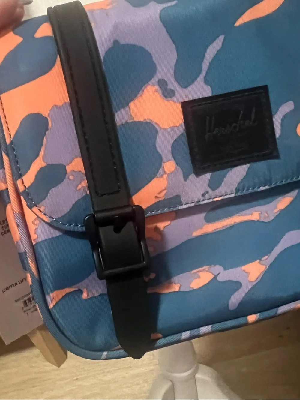 Herschel crossbody mini
